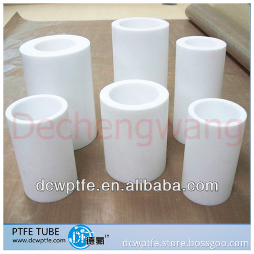 ptfe tube customized your diameter lenght manufacture